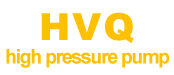 Higi Pressure Pump